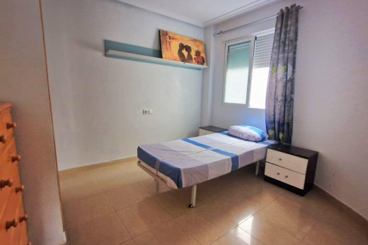Resale - Lägenhet - Torrevieja - Centro