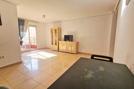 Resale - Lägenhet - Torrevieja - Centro