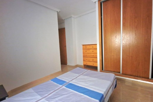 Resale - Lägenhet - Torrevieja - Centro