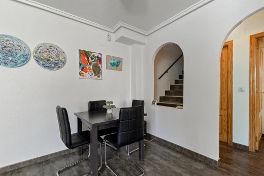 Revente - Maison de ville - Torrevieja - Carrefour