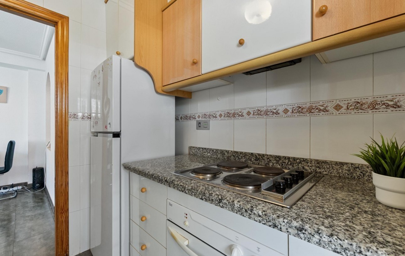 Revente - Maison de ville - Torrevieja - Carrefour