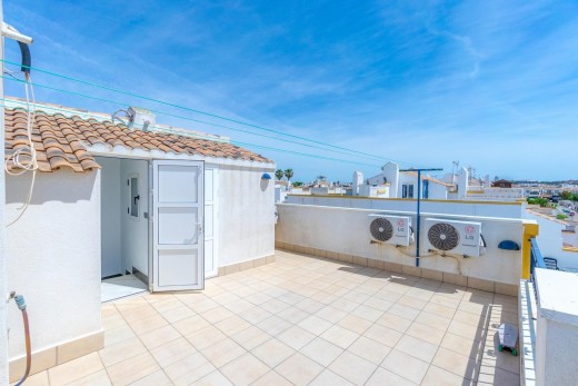 Revente - Maison de ville - Torrevieja - Carrefour