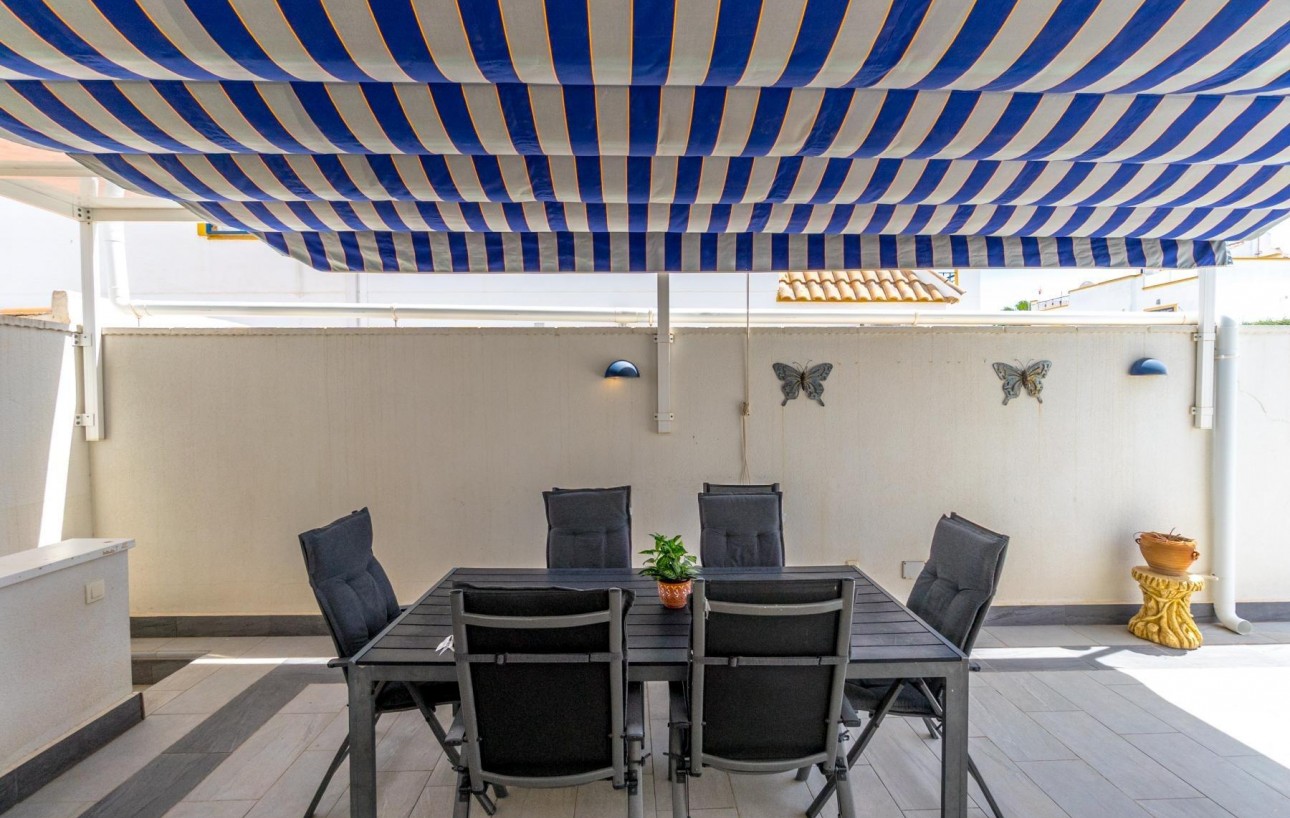 Revente - Maison de ville - Torrevieja - Carrefour