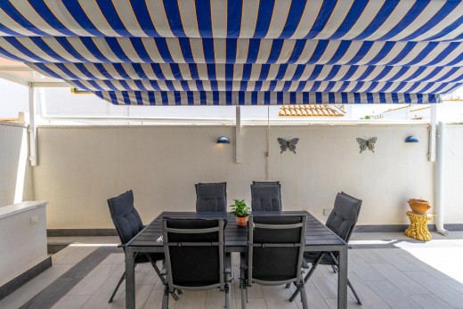 Revente - Maison de ville - Torrevieja - Carrefour