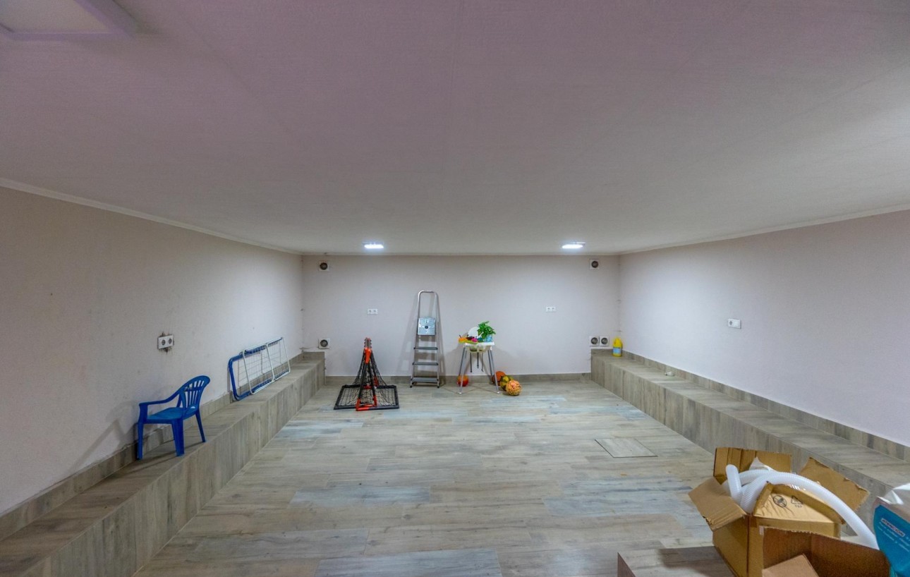 Revente - Maison de ville - Torrevieja - Carrefour