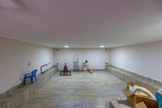 Revente - Maison de ville - Torrevieja - Carrefour