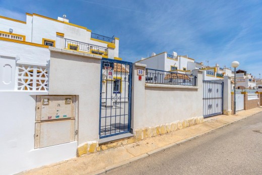 Revente - Maison de ville - Torrevieja - Carrefour