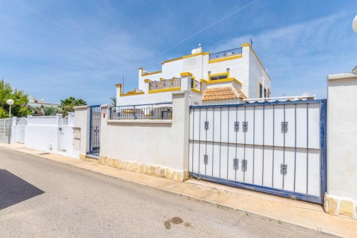 Revente - Maison de ville - Torrevieja - Carrefour
