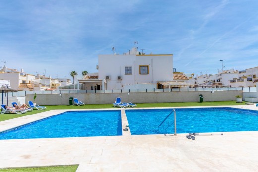 Revente - Maison de ville - Torrevieja - Carrefour