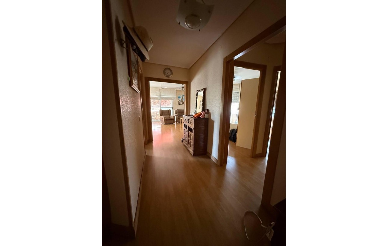 Revente - Appartement - Torrevieja - Acequion