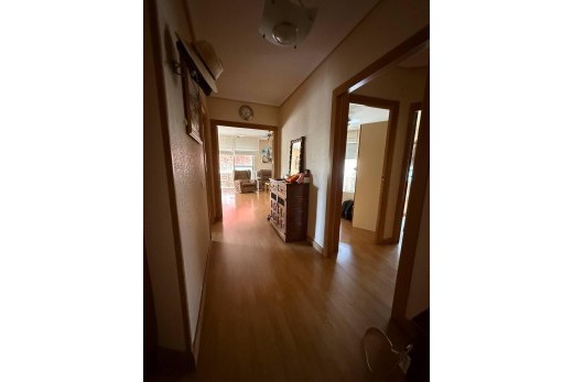 Revente - Appartement - Torrevieja - Acequion