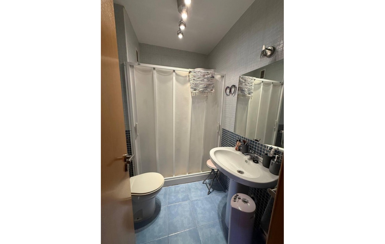 Revente - Appartement - Torrevieja - Acequion