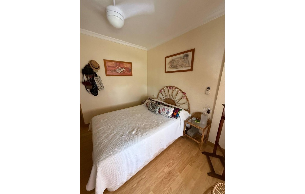 Revente - Appartement - Torrevieja - Acequion