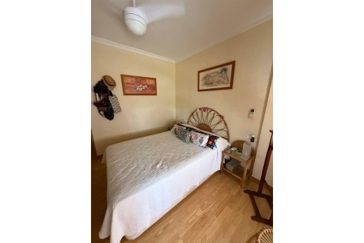 Revente - Appartement - Torrevieja - Acequion