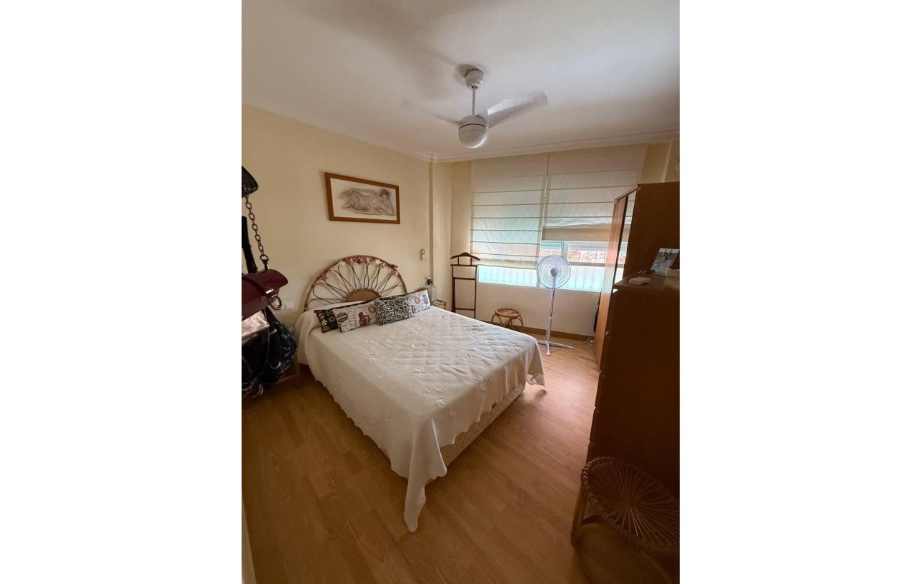 Revente - Appartement - Torrevieja - Acequion
