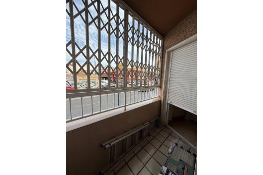Revente - Appartement - Torrevieja - Acequion