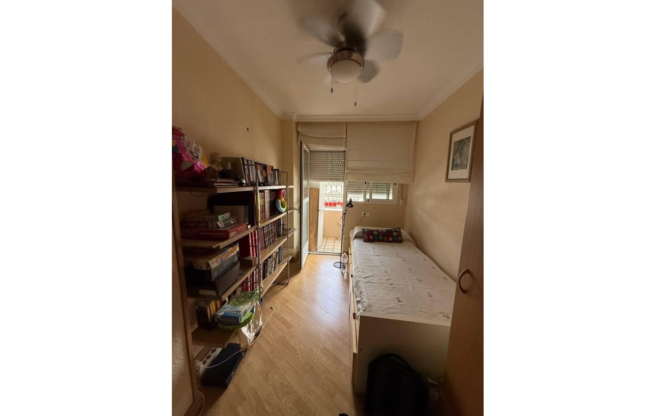 Revente - Appartement - Torrevieja - Acequion