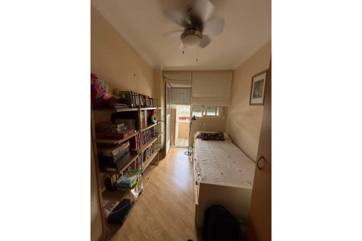 Revente - Appartement - Torrevieja - Acequion