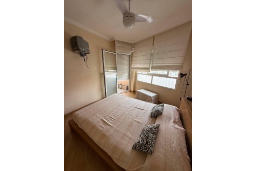 Revente - Appartement - Torrevieja - Acequion