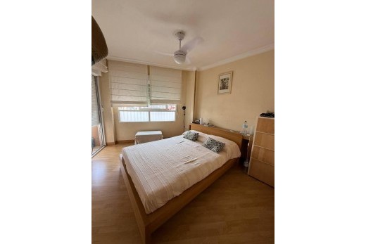Revente - Appartement - Torrevieja - Acequion