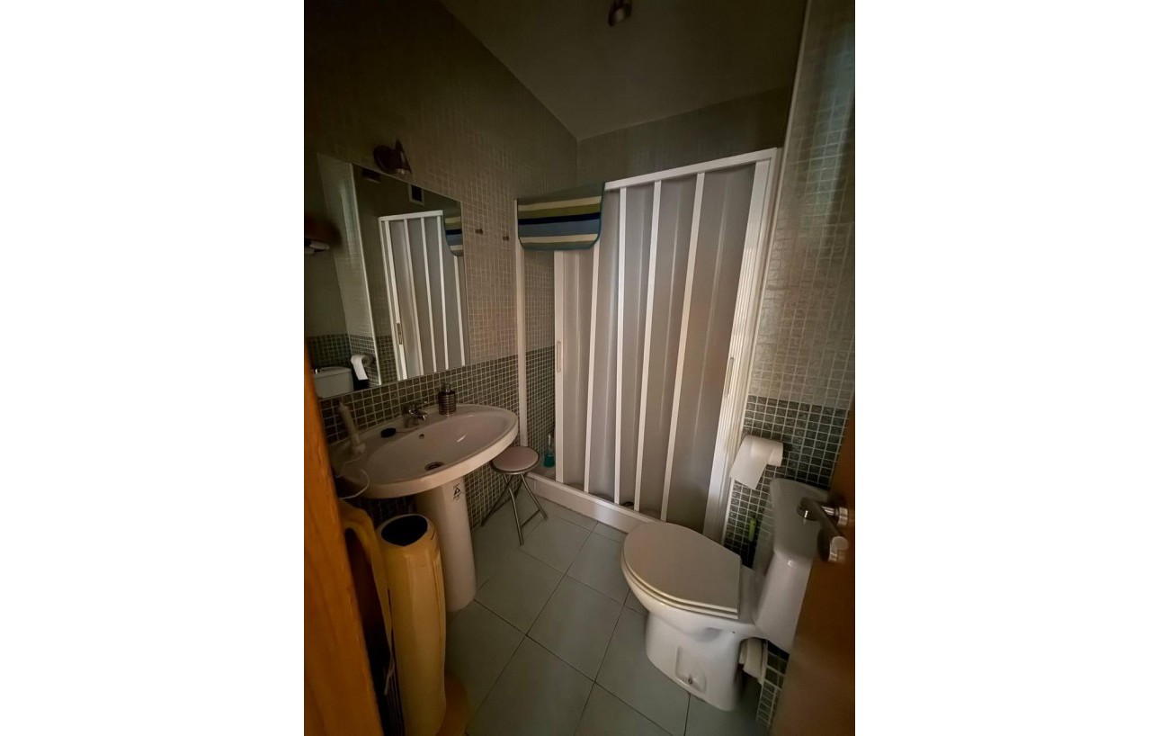 Revente - Appartement - Torrevieja - Acequion