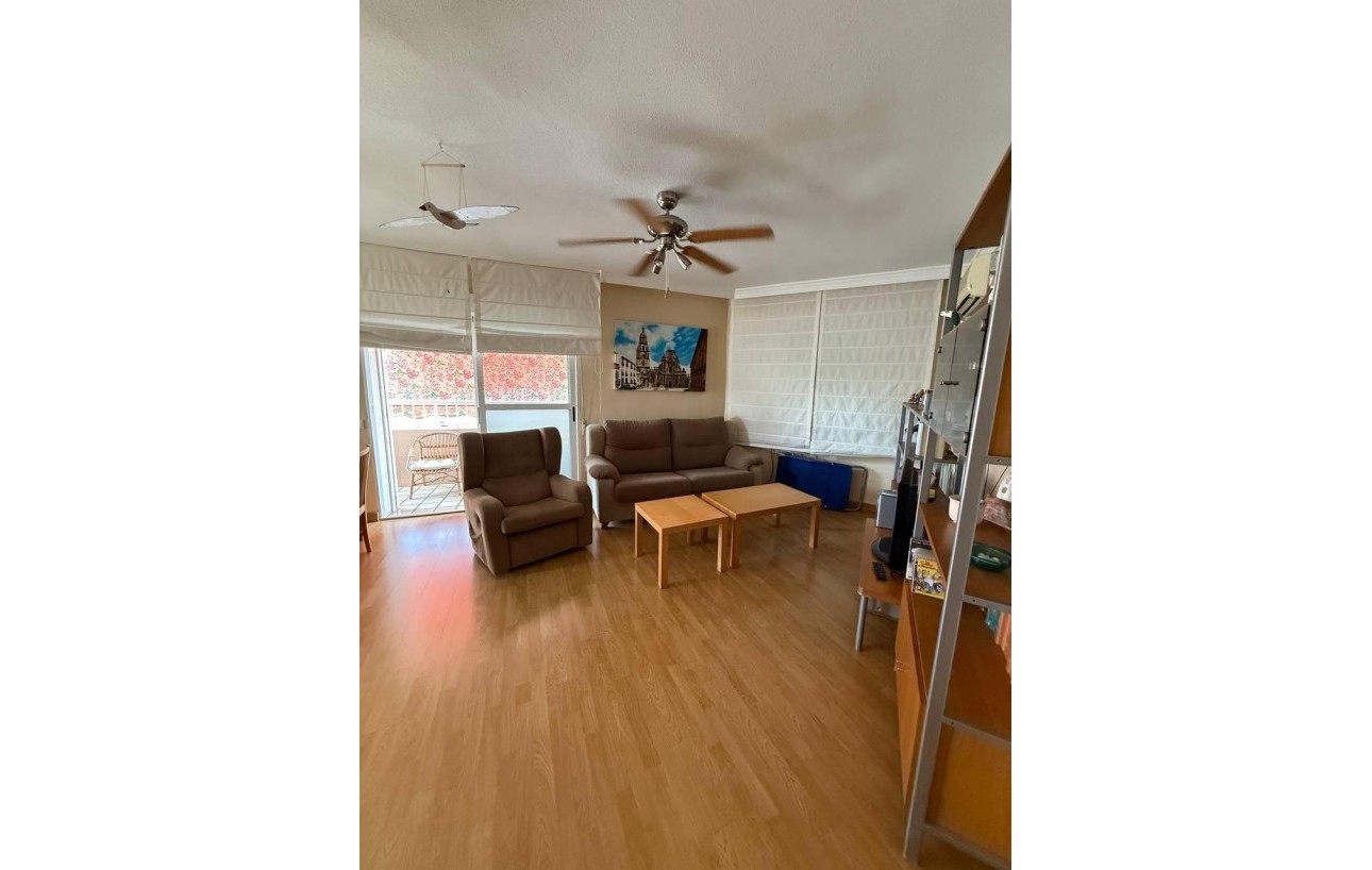 Revente - Appartement - Torrevieja - Acequion