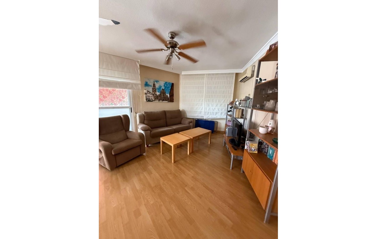 Revente - Appartement - Torrevieja - Acequion