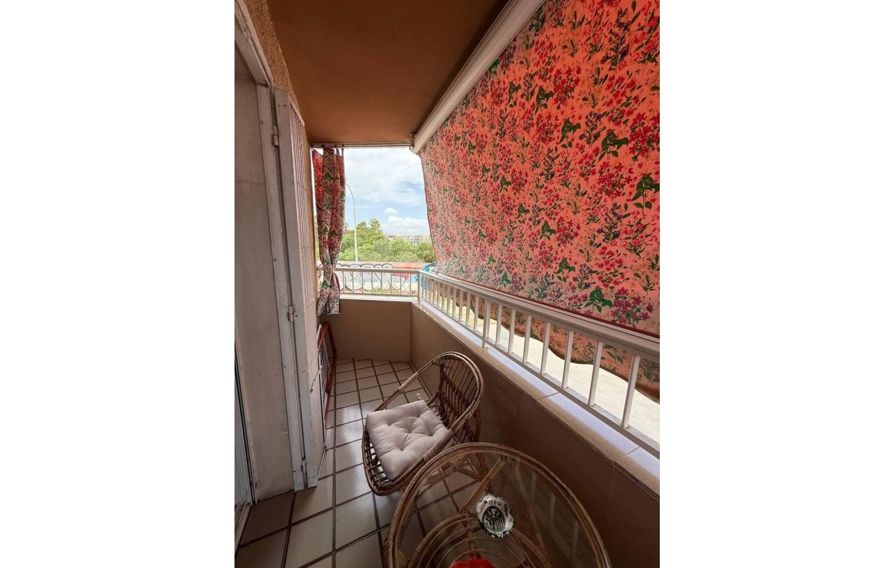 Revente - Appartement - Torrevieja - Acequion