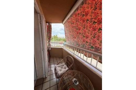 Revente - Appartement - Torrevieja - Acequion
