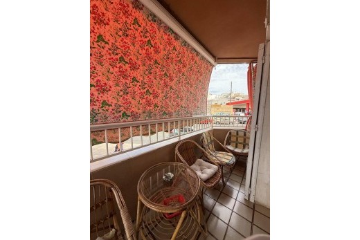 Revente - Appartement - Torrevieja - Acequion