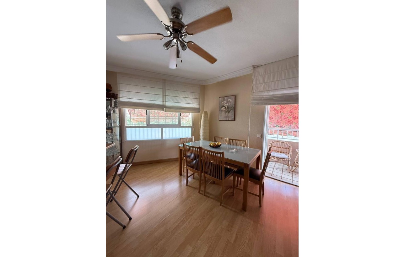 Revente - Appartement - Torrevieja - Acequion