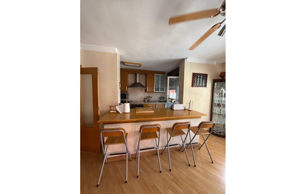 Revente - Appartement - Torrevieja - Acequion