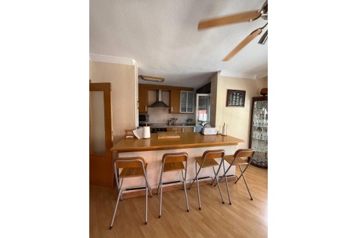 Revente - Appartement - Torrevieja - Acequion