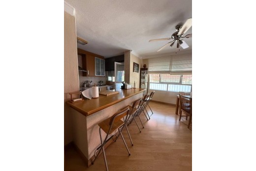 Revente - Appartement - Torrevieja - Acequion