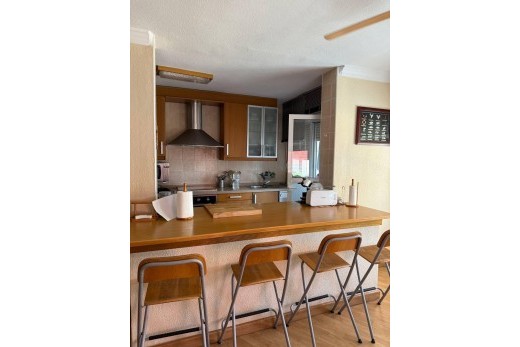 Revente - Appartement - Torrevieja - Acequion