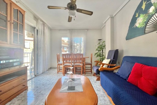 Revente - Appartement - Torrevieja - Playa del cura