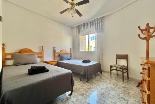 Revente - Appartement - Torrevieja - Playa del cura