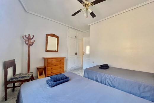 Revente - Appartement - Torrevieja - Playa del cura