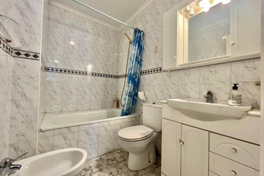Revente - Appartement - Torrevieja - Playa del cura