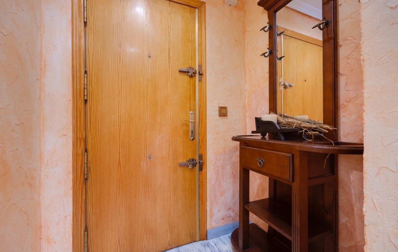 Revente - Appartement - Torrevieja - Acequion
