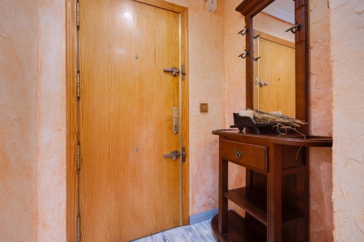 Revente - Appartement - Torrevieja - Acequion