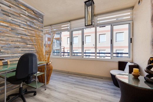 Revente - Appartement - Torrevieja - Acequion
