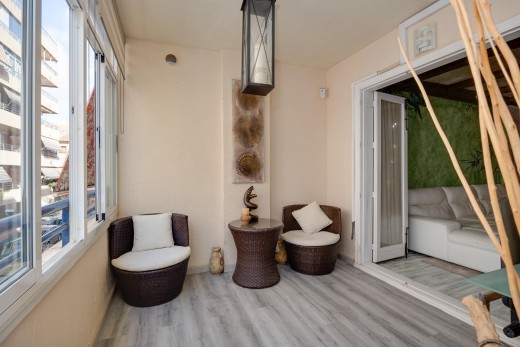 Revente - Appartement - Torrevieja - Acequion