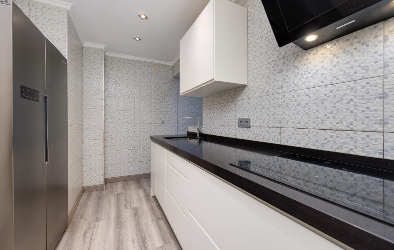 Revente - Appartement - Torrevieja - Acequion