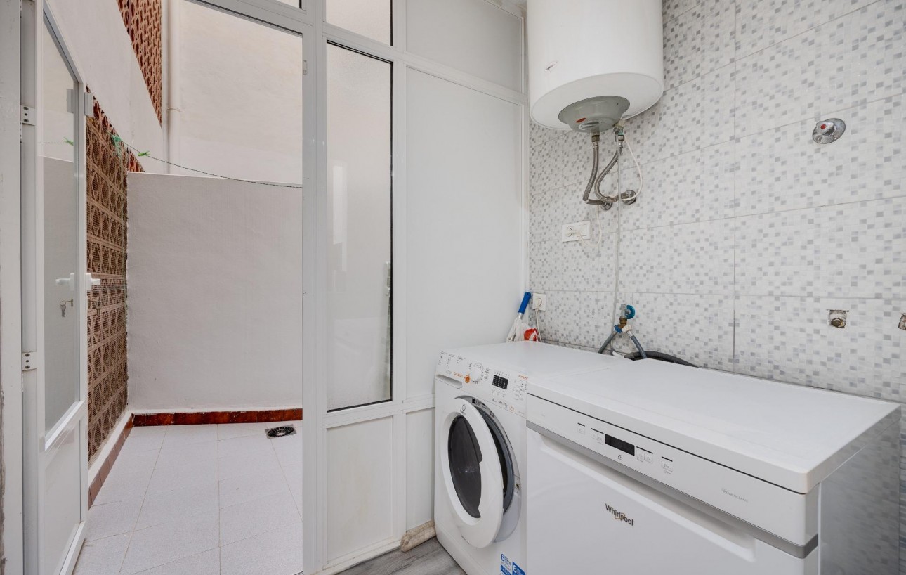 Revente - Appartement - Torrevieja - Acequion
