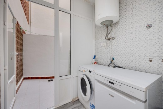 Revente - Appartement - Torrevieja - Acequion