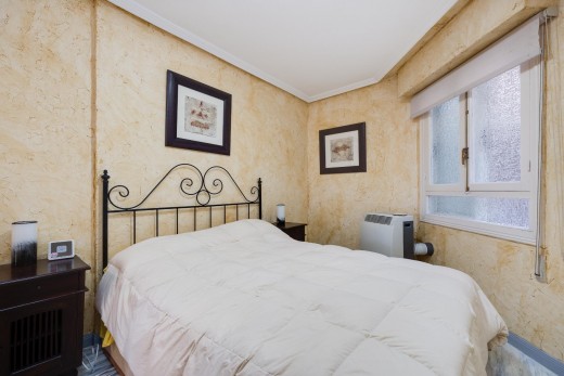Revente - Appartement - Torrevieja - Acequion