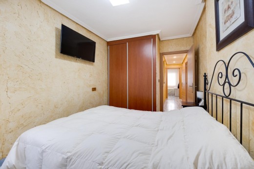 Revente - Appartement - Torrevieja - Acequion