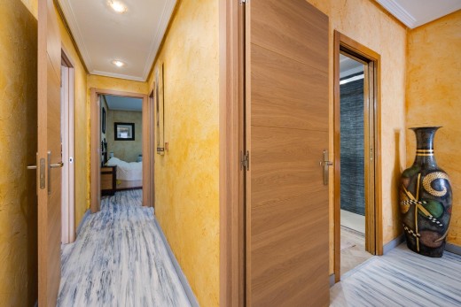 Revente - Appartement - Torrevieja - Acequion