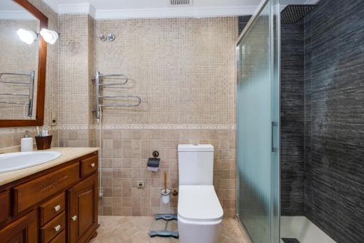 Revente - Appartement - Torrevieja - Acequion